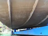 Десантен кораб, танкер за продажба