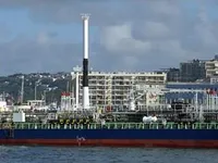 Танкер за нефт/химикали за продажба