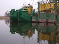 Баржа за продажба