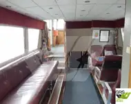 Пътнически кораб за продажба