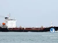 Танкер за нефт/химикали за продажба