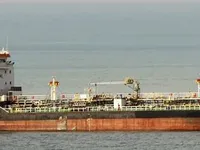 Танкер за нефт/химикали за продажба
