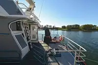 Кораб за превоз на екипаж за продажба