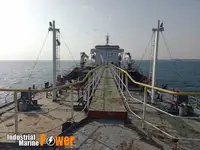 Танкер за нефт/химикали за продажба