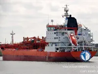 Танкер за нефт/химикали за продажба