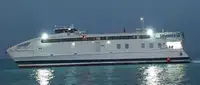 Ro-Ro кораб за продажба