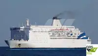 Ro-Ro ship за продан