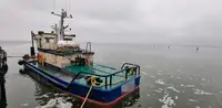 Буксир за продажба
