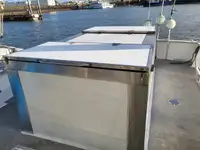 Trawler за продан