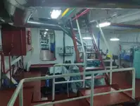 Баржа за продажба