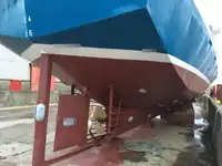 Работни съдове за продан