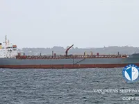 Танкер за нефт/химикали за продажба