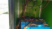 Контейнеровоз за продажба