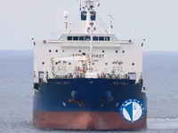 Танкер за нефт/химикали за продажба