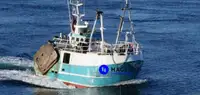 Beam trawler за продан