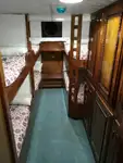 Кораб за доставки за продажба