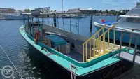 Круизен кораб за продажба