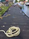 Баржа за продажба
