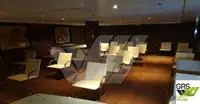 Круизен кораб за продажба