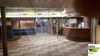 Ro-Ro кораб за продажба
