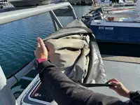 Патрулен кораб за продажба