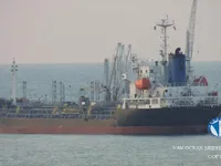 Танкер за нефт/химикали за продажба