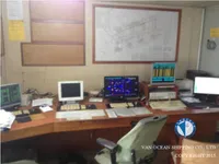 Танкер за нефт/химикали за продажба
