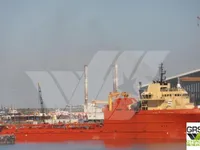 Кораб за доставки за продажба