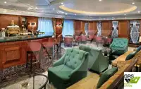 Круизен кораб за продажба