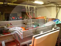 Trawler за продан