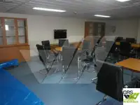 Плаващ хотел за продажба