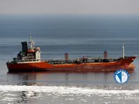 Танкер за нефт/химикали за продажба