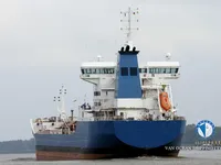 Танкер за нефт/химикали за продажба