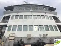 Круизен кораб за продажба