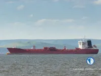 Танкер за нефт/химикали за продажба