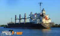 Транспортен кораб за насипни товари за продажба