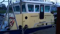 Драгер за продан