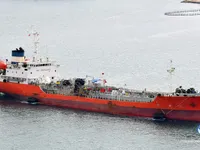 Танкер за нефт/химикали за продажба