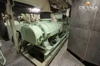 Ледоразбивач за продажба