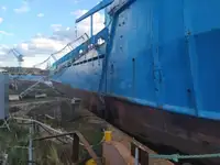Буксир за продажба