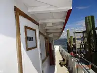Кутер за продажба