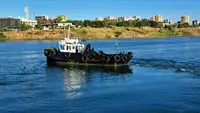Работни лодки за продажба