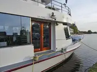 Круизен кораб за продажба