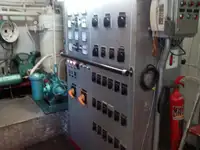 Буксир за продажба