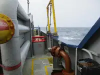 Хладилен кораб за продажба