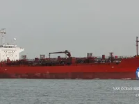 Танкер за нефт/химикали за продажба