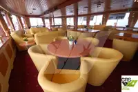 Круизен кораб за продажба