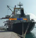 Транспортен кораб за насипни товари за продажба