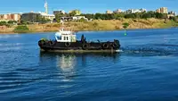 Работни лодки за продажба