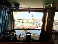Кораб за превоз на екипаж за продажба